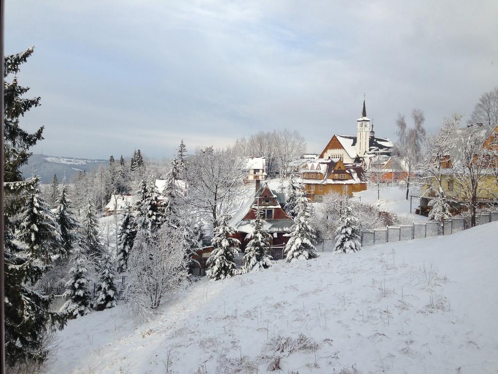 Kominkowy Закопане Екстериор снимка